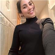 Profesora de inglés de todos los niveles, depende las necesidades del alumno/a se imparte la clase.